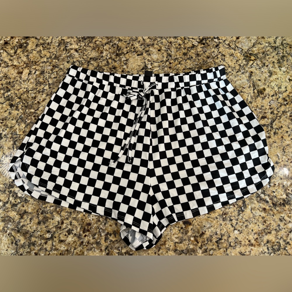 Shein shorts